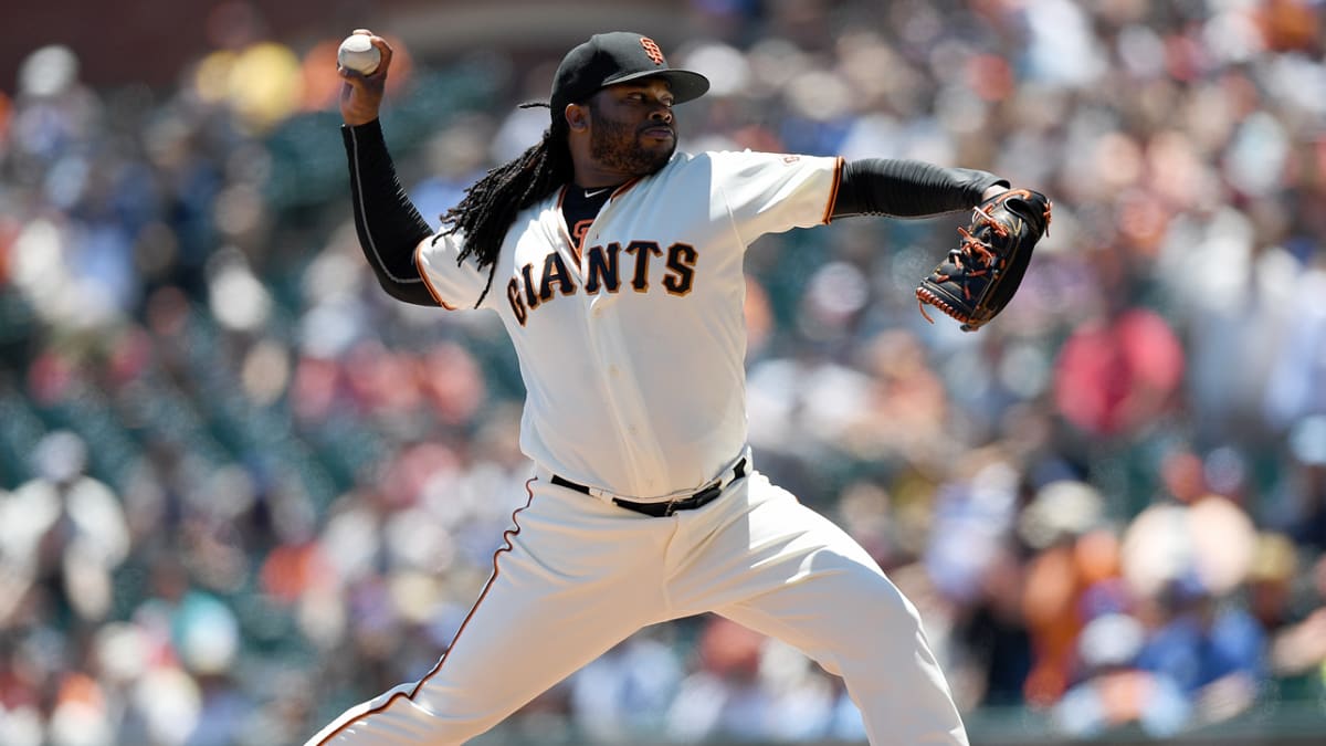 Kansas City Royals: Looking back at Johnny Cueto trade two years later -  Page 2