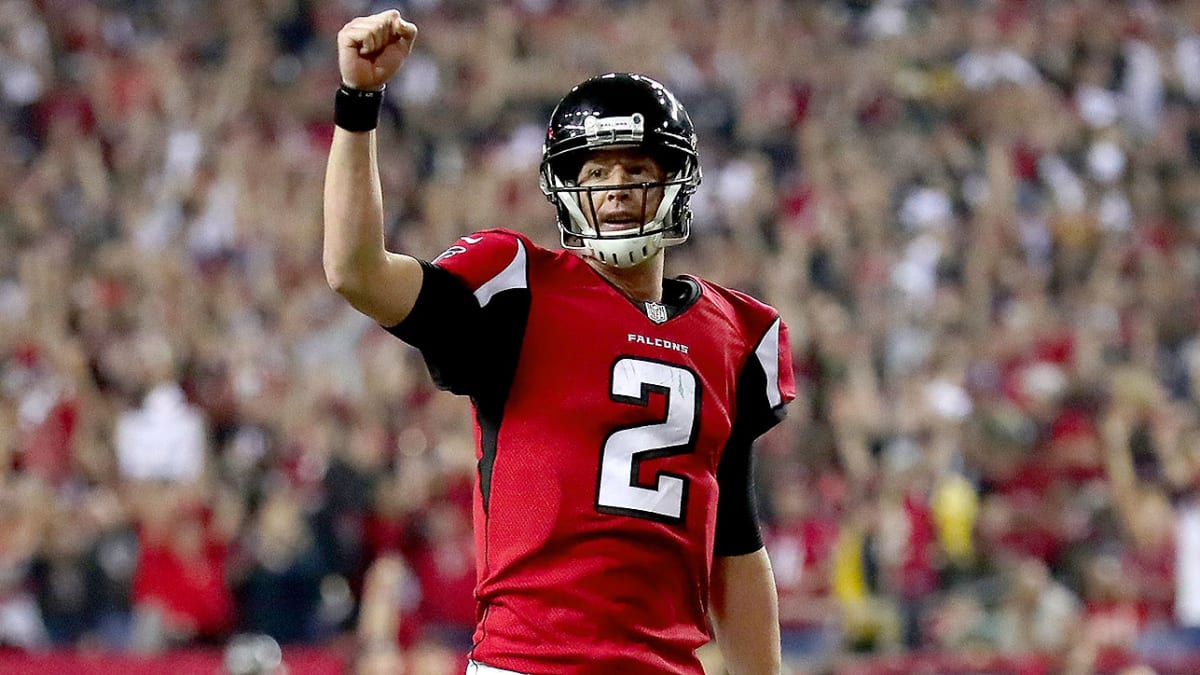 NFC Championship: Falcons top Packers, advance to Super Bowl LI - SI Kids:  Sports News for Kids, Kids Games and More