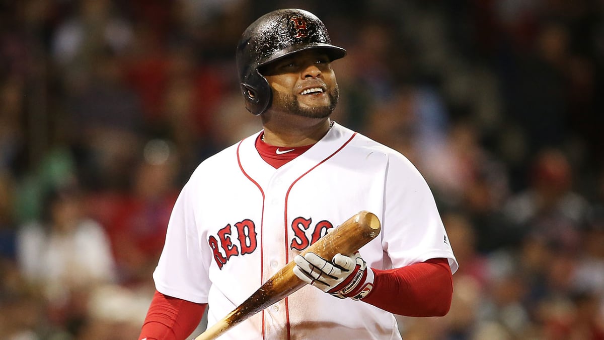 Red Sox relationship with Pablo Sandoval reportedly collapsing