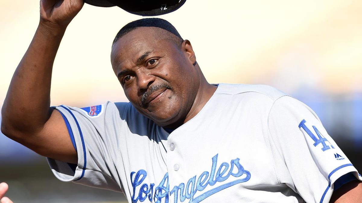 Former Dodgers slugger Pedro Guerrero in critical condition after brain  hemorrhage – New York Daily News
