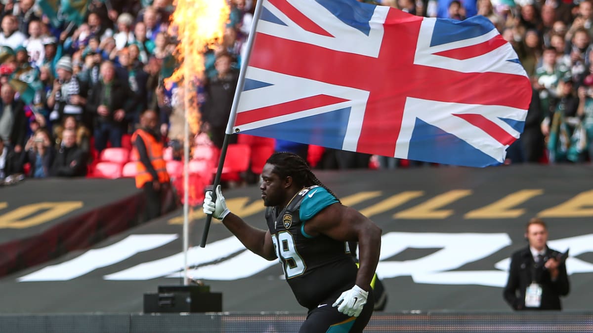 NFL London Games 2022 preview: Teams, location, date, time, and odds -  Franchise Sports