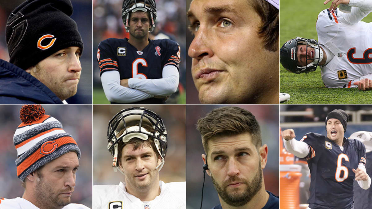 Jay Cutler retirement: Quarterback may return to TV - Sports Illustrated