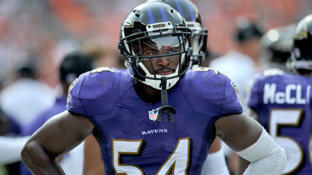 Why Zach Orr Is The Biggest Pro Bowl Snub In A Long Time