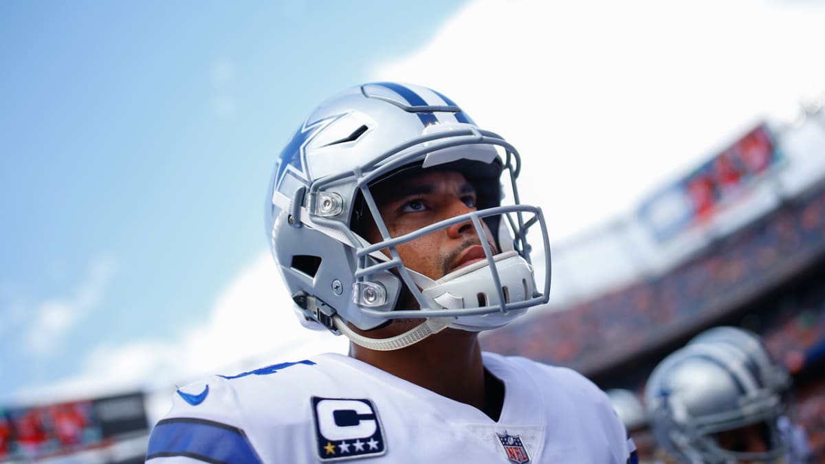 Dak Prescott Makes Revealing Admission After 49ers' Loss