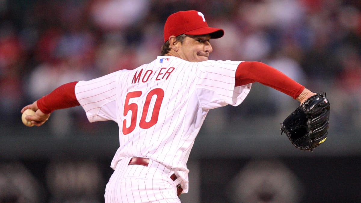 Kerry Wood, Carlos Zambrano, Jamie Moyer among 19 newcomers on