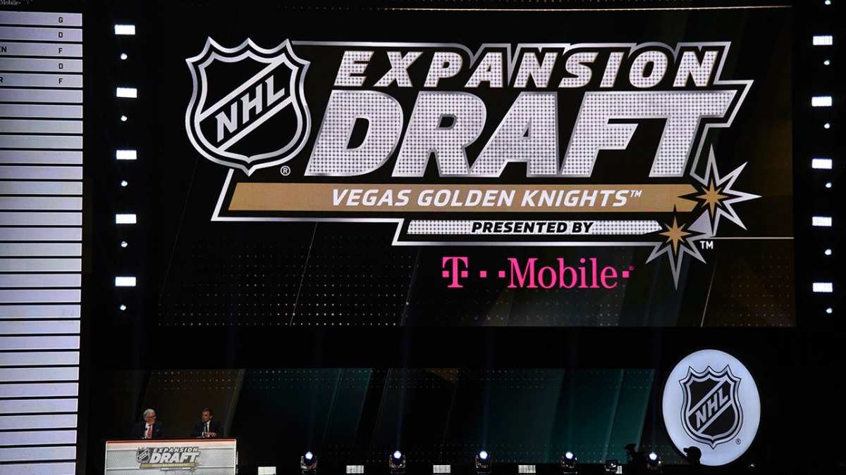 Seattle Kraken expansion draft: NHL GMs learned from Vegas