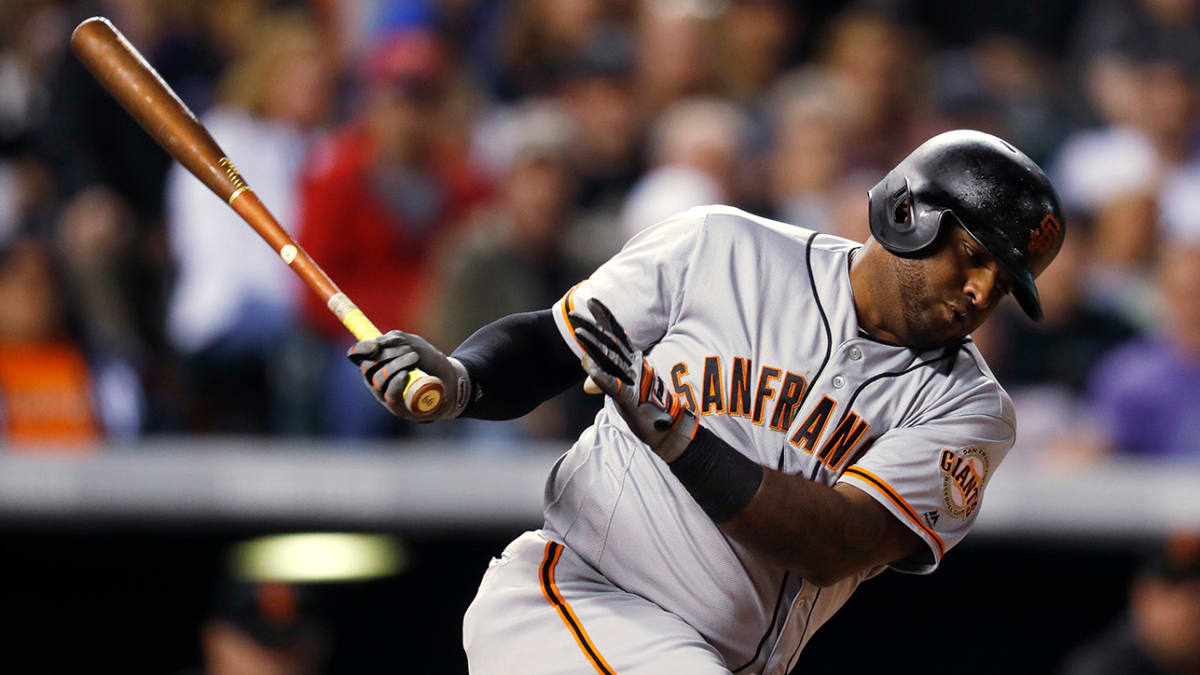 Red Sox will pay Pablo Sandoval $17 million for six at-bats this season -  The Washington Post