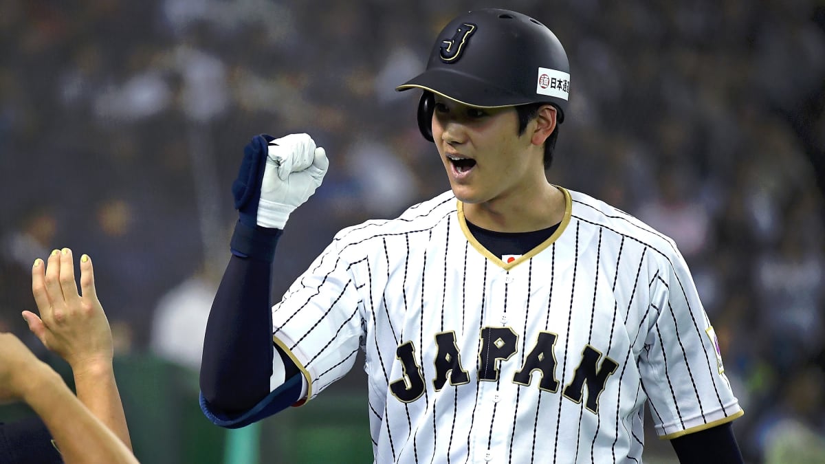 MLB, MLBPA, NPB agree on extending posting system so what happens to  Shohei Ohtani? - Bleed Cubbie Blue