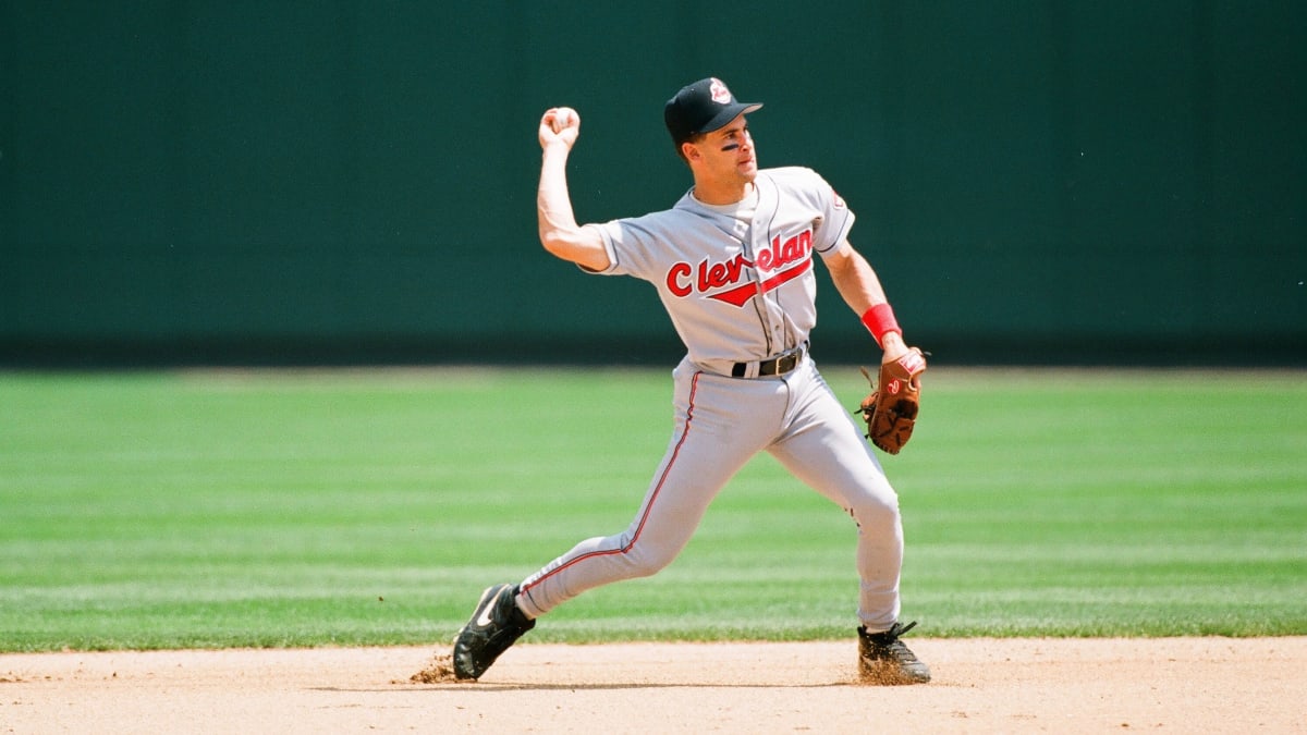 Hall-of-Fame candidate Omar Vizquel introduced as Toros de Tijuana manager  - The San Diego Union-Tribune