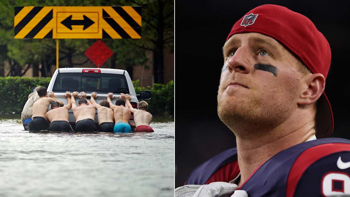 Houstonians refuse to buy Dallas Cowboys coolers during Harvey, News