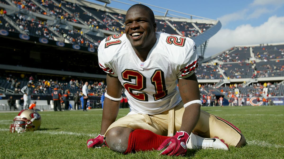 Raiders carry respect for Dolphins RB Frank Gore into Sunday meeting