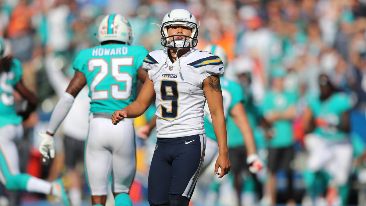 Chargers sticking with kicker Younghoe Koo, for now – Daily News