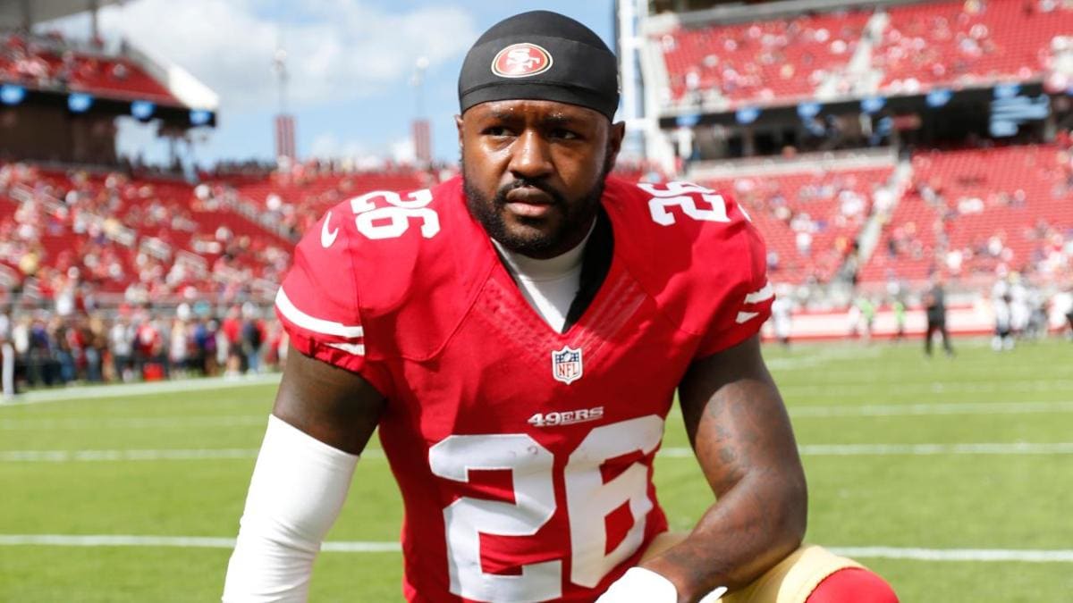 49ers' Tramaine Brock Goes From N.A.I.A. to N.F.L.'s Biggest Stage