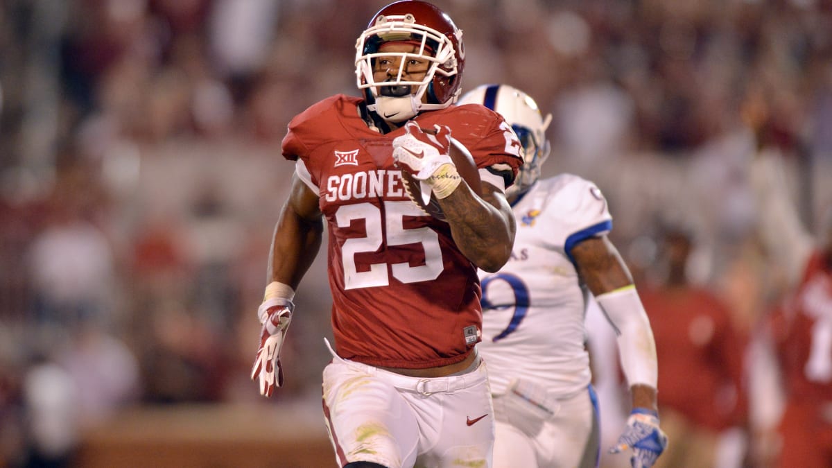 Joe Mixon: Ex-OU RB says he made bad decision punching woman