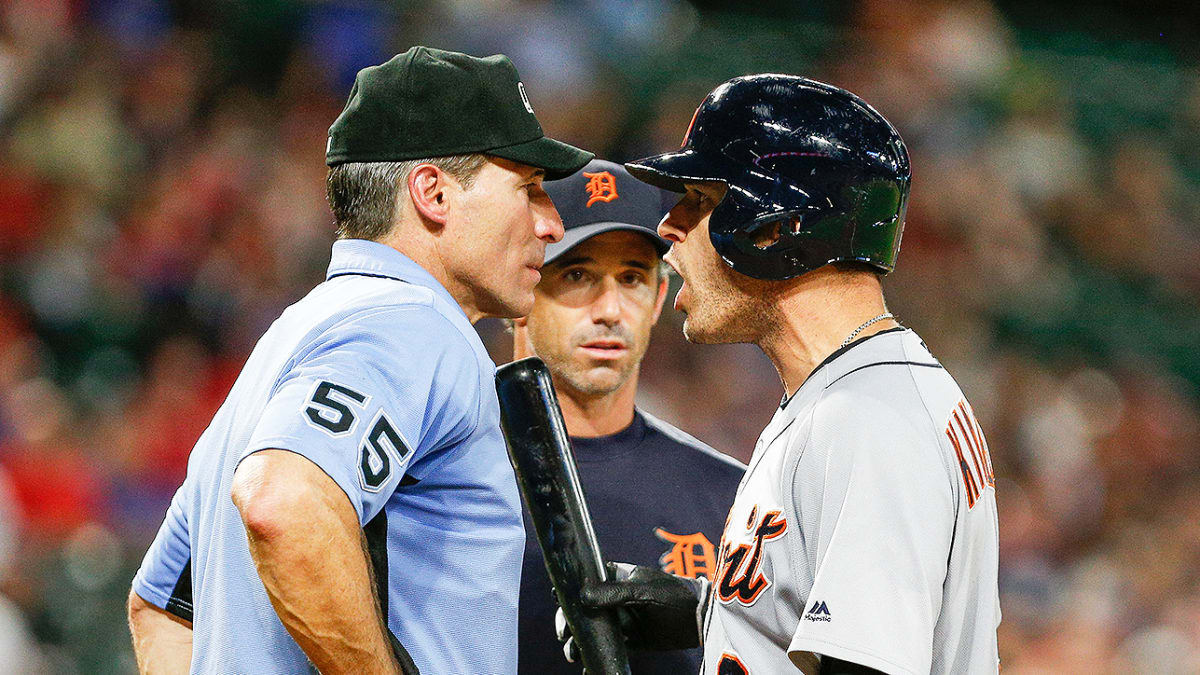 MLB Lands Deal With Zoom to Help Umpires During Reviews – NBC New York