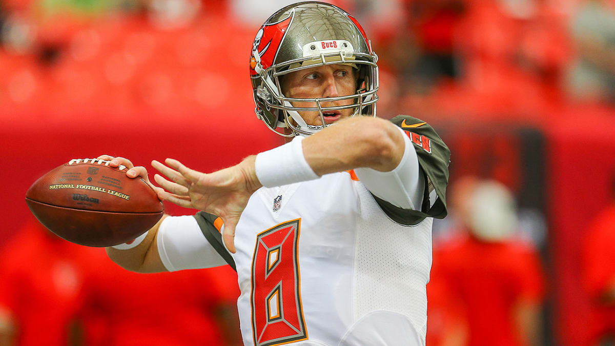 Houston Texans: Go All-In On Mike Glennon?