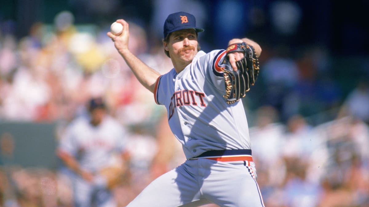 The Dave Stieb vs. Jack Morris Hall of Fame Debate – Mop-Up Duty