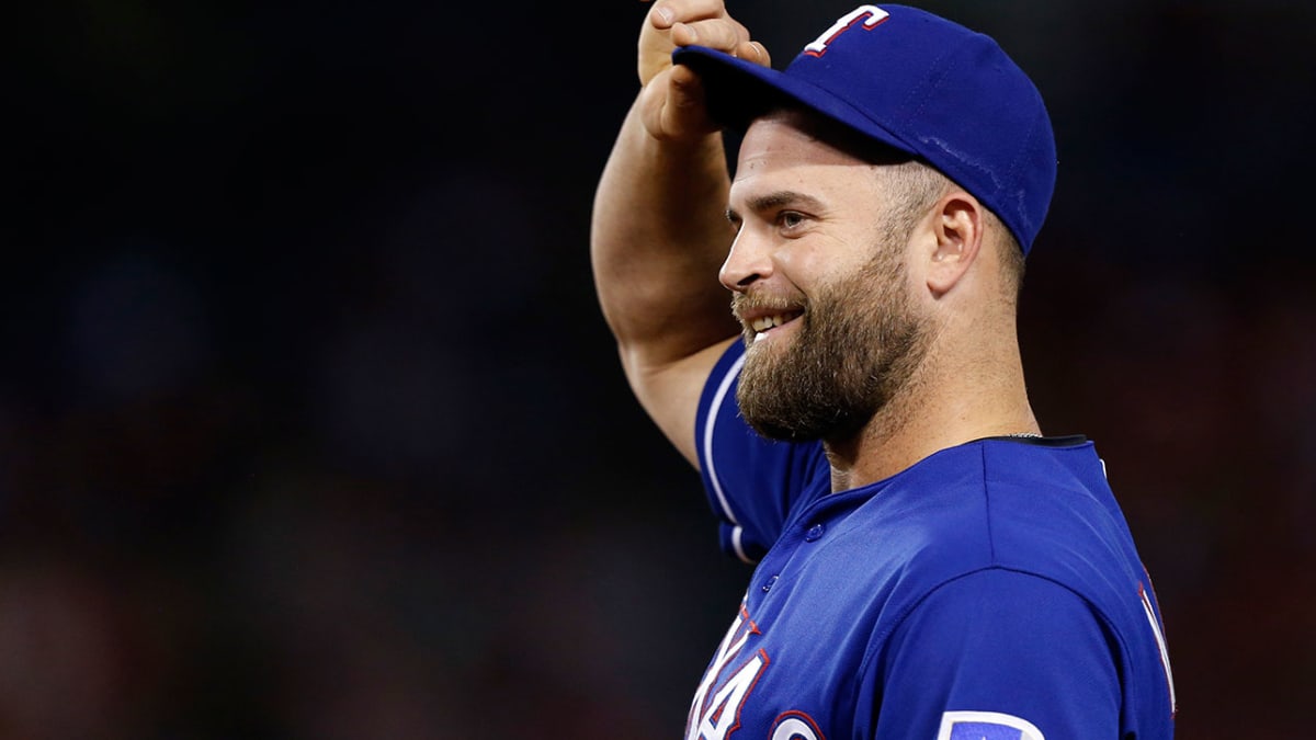 MLB Free Agency 2017: 5 teams who should sign Mike Napoli