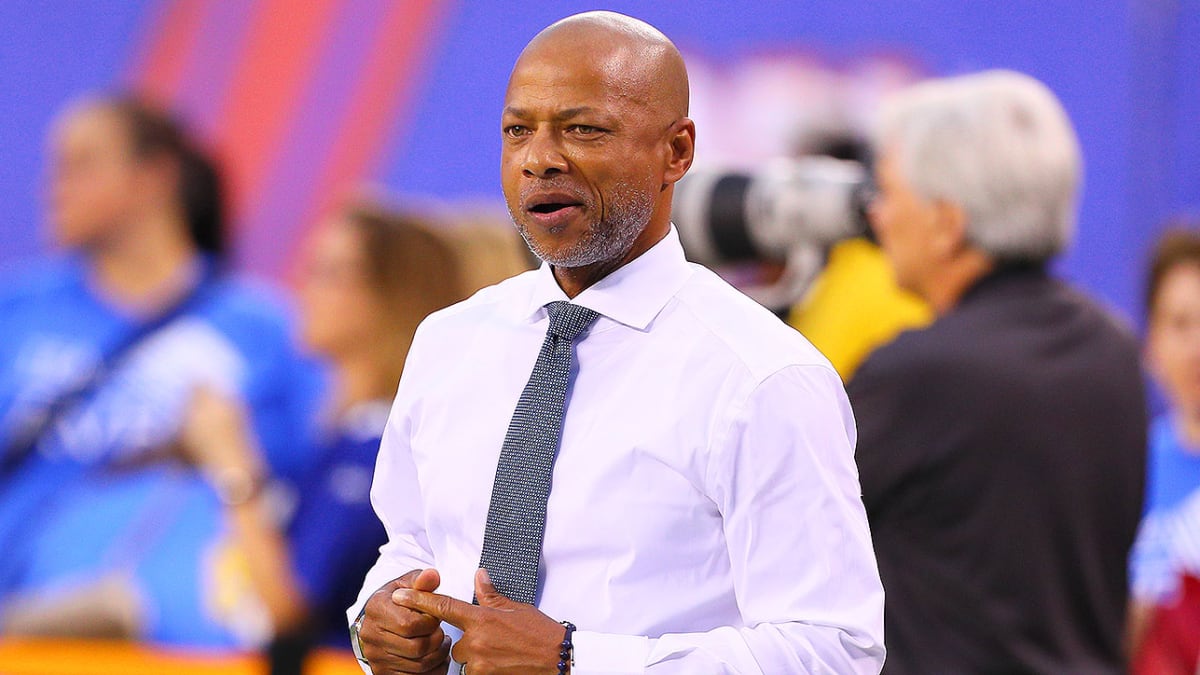 Former New York Giants GM Jerry Reese puts New Jersey home up for sale