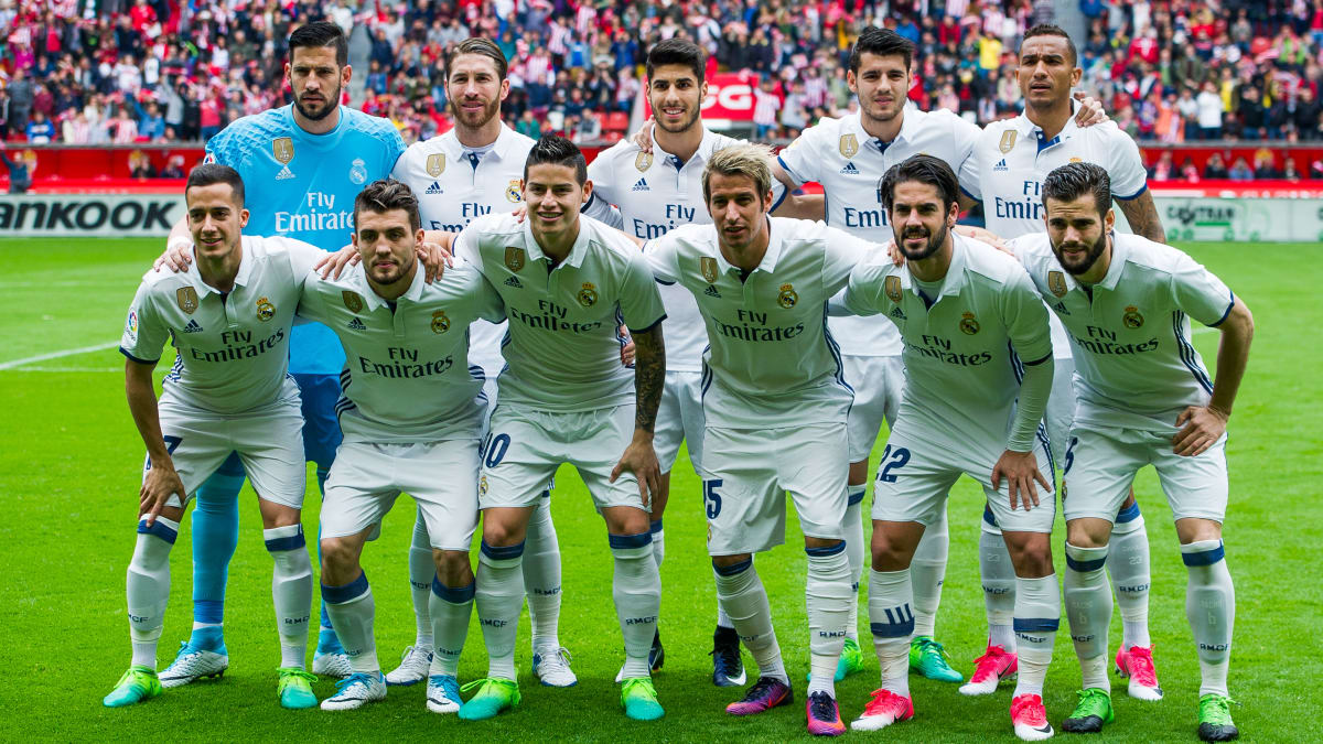 MLS All-Star Game: Real Madrid wins on PKs after draw (VIDEO) - Sports  Illustrated