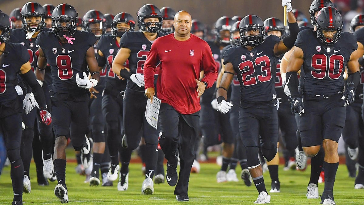 NFL Media on X: As just announced on 'Path to the Draft,' @StanfordFball  Head Coach @CoachDavidShaw will join @nflnetwork's NFL Draft coverage for  the 10th year! Shaw will be featured on @nflnetwork's