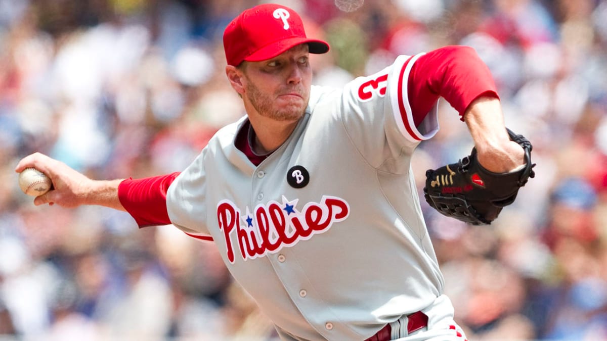 The world grieves over tragic passing of Roy Halladay - A Hunt and Peck -  Viva El Birdos