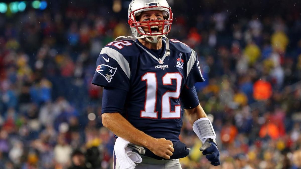 Tom Brady Given Stolen Super Bowl Jerseys by Patriots Owner Robert Kraft, News, Scores, Highlights, Stats, and Rumors