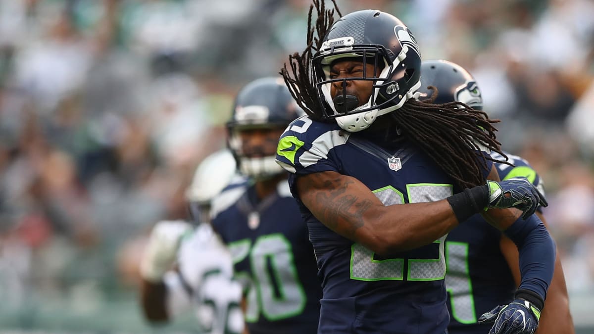 Seattle Seahawks Ex Richard Sherman: Was Retirement Decision Premature? -  Sports Illustrated Seattle Seahawks News, Analysis and More