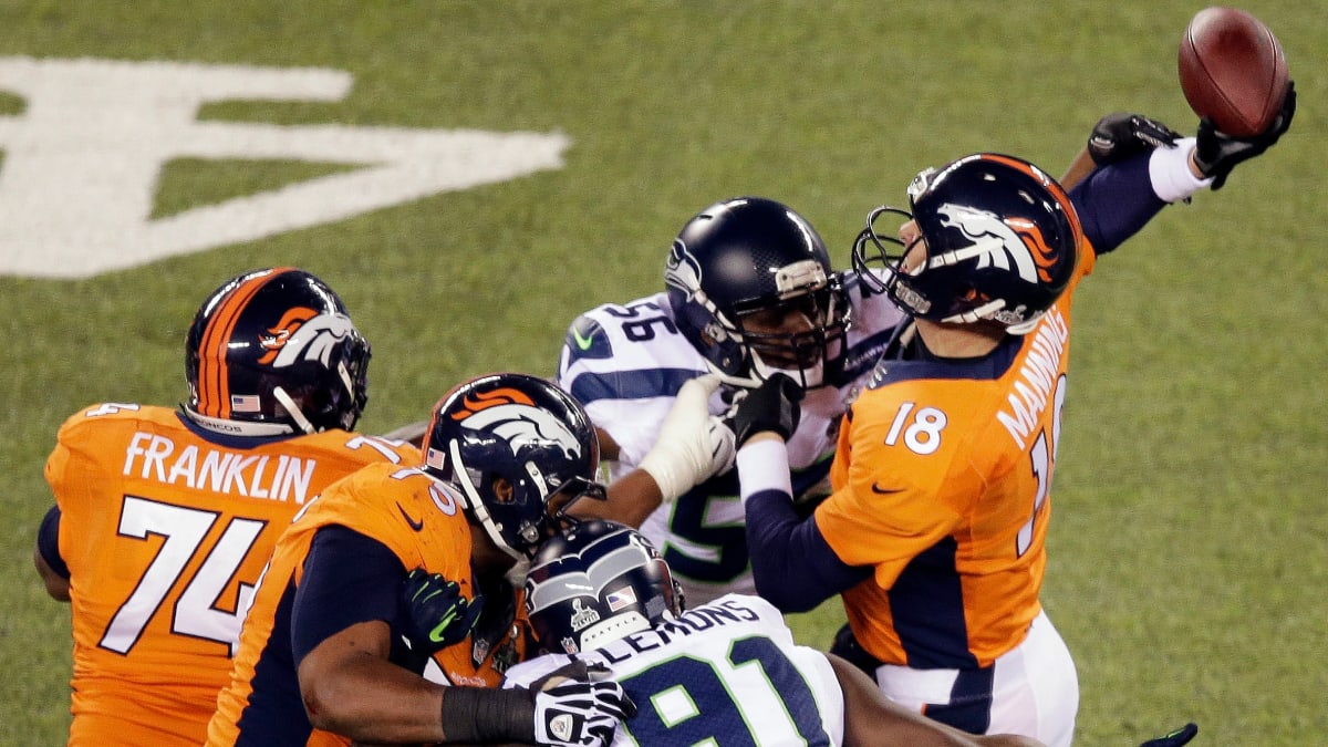 Biggest blowouts in Super Bowl history - Sports Illustrated