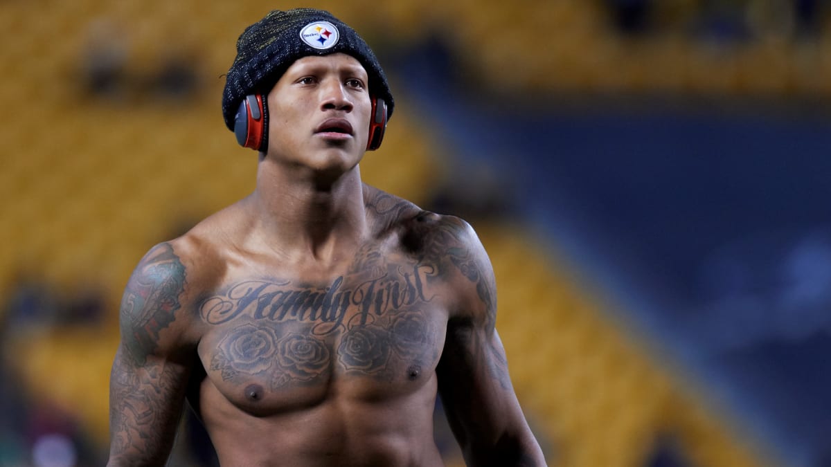 Ryan Shazier Injury: Steelers LB slowly improving after spinal surgery -  Behind the Steel Curtain