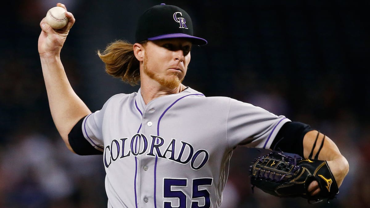 Rockies roster projections: What lineup, pitching could look like