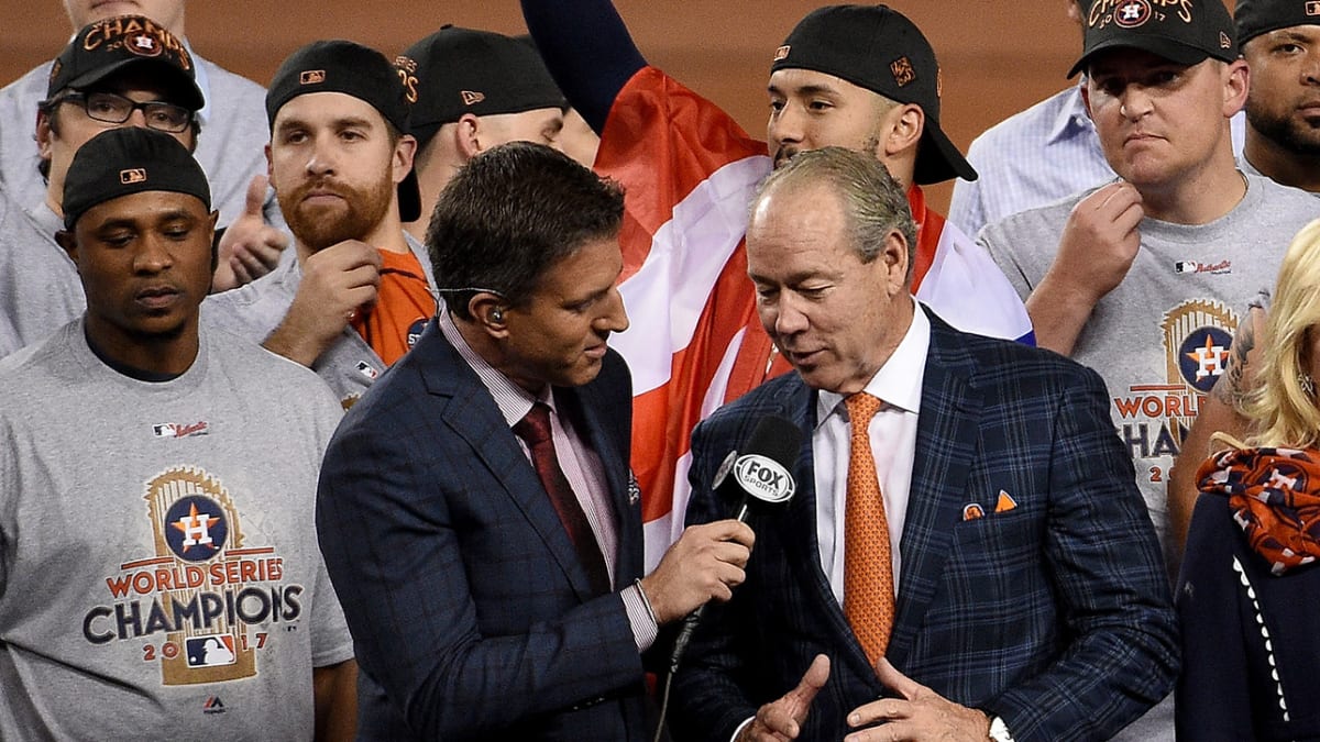 Report: Harold Reynolds, Tom Verducci out, John Smoltz in as Fox