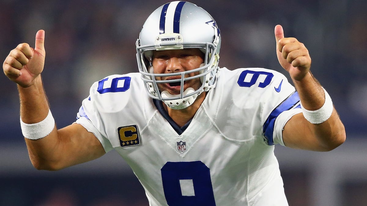 Peter King: Can Tony Romo crack Bill Belichick before calling a Patriots  game? 'Doubt it'