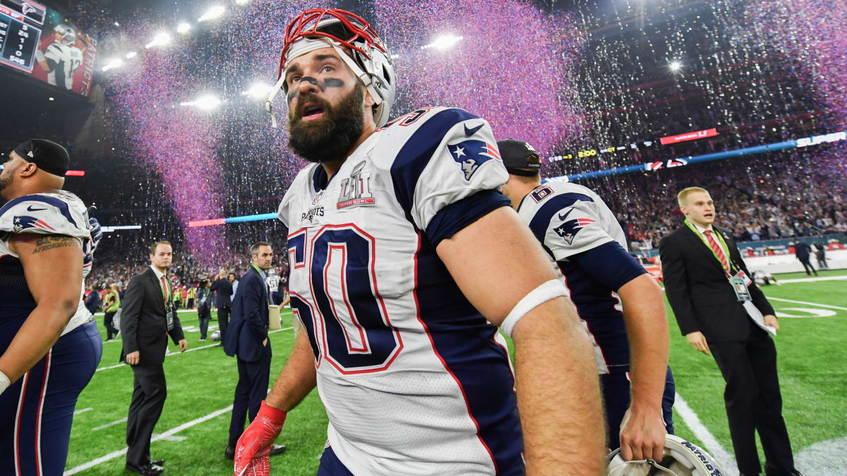 What Rob Ninkovich's Contract Extension Means for Patriots