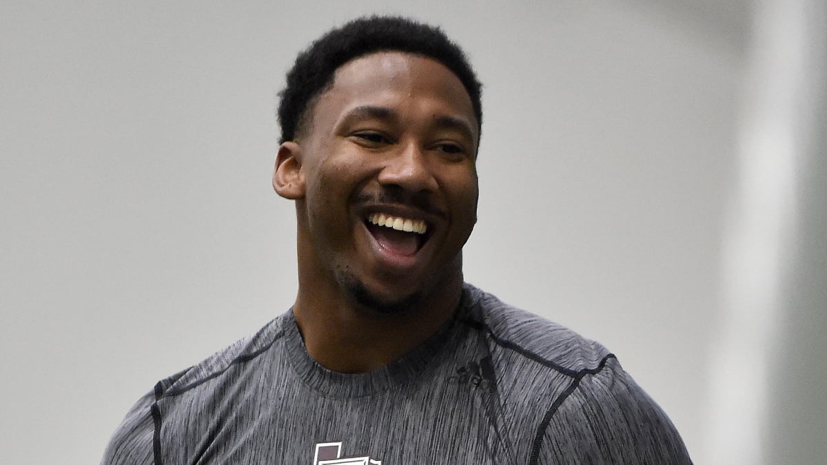 NFL Draft: Will the Browns pick Myles Garrett - Sports Illustrated