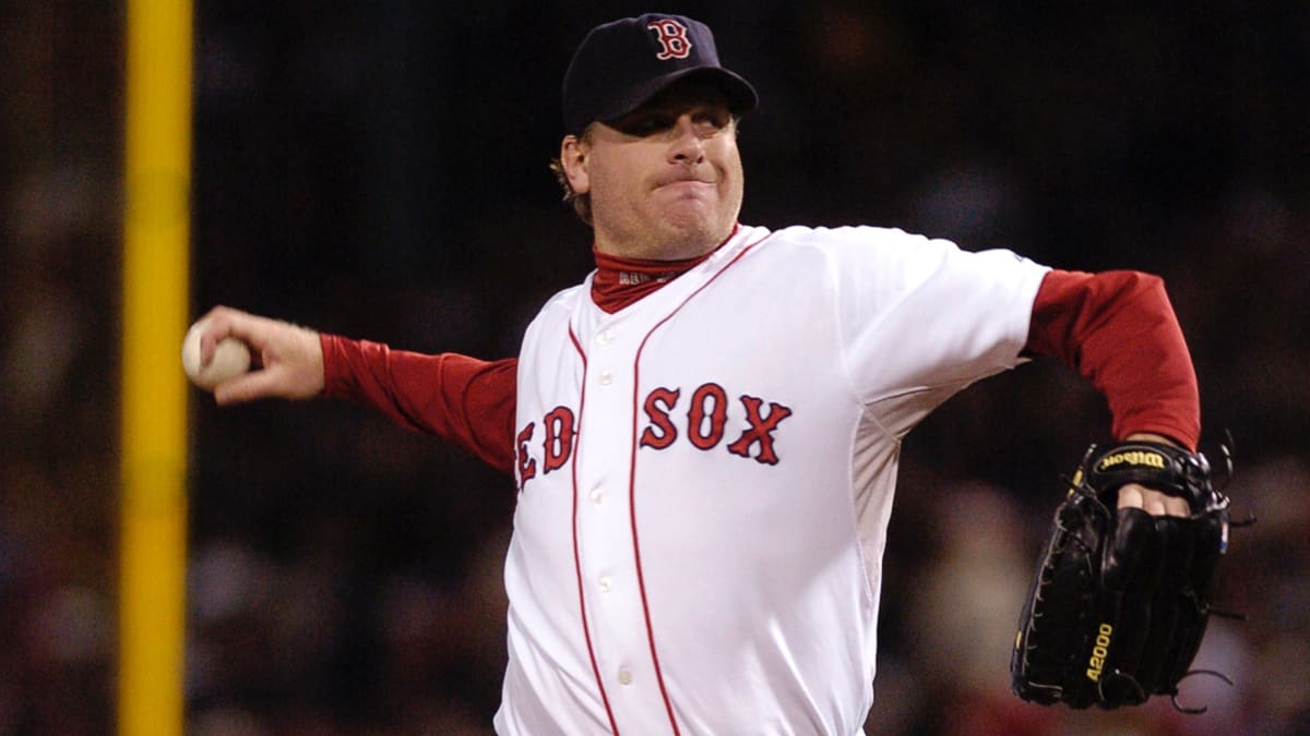 Hall of Fame: Curt Schilling's case hit by 'character clause