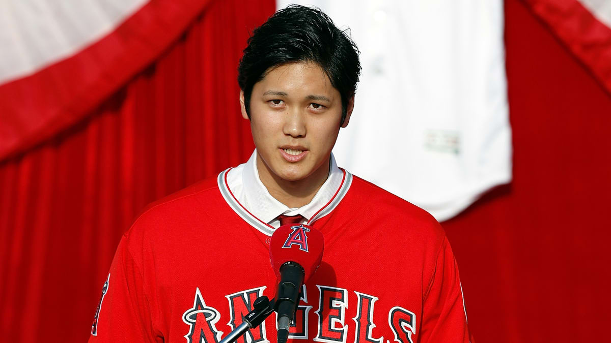 Shohei Ohtani's Injury Changes Everything—for Free Agency and