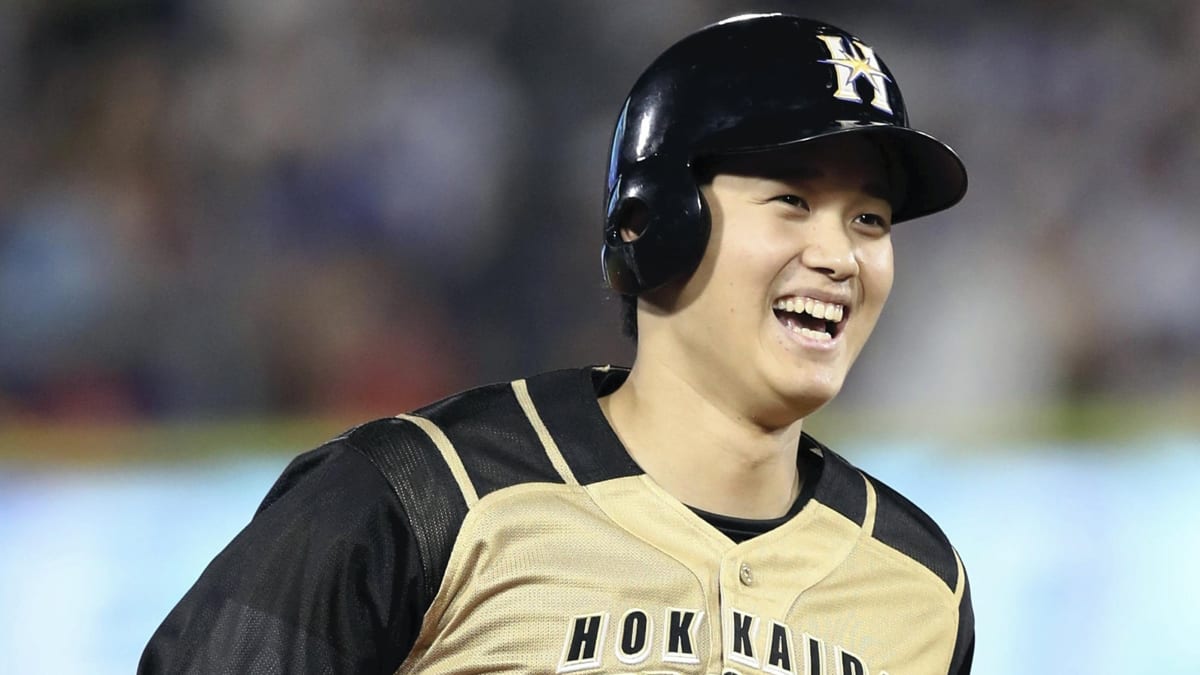 Japanese star Shohei Ohtani to play in MLB next season after union agrees  to new posting system