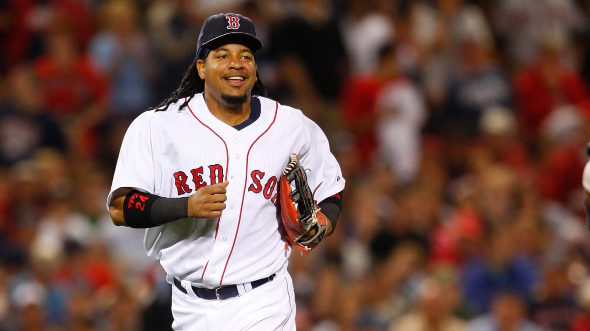 Manny Ramirez offers services to Mets after firing of hitting