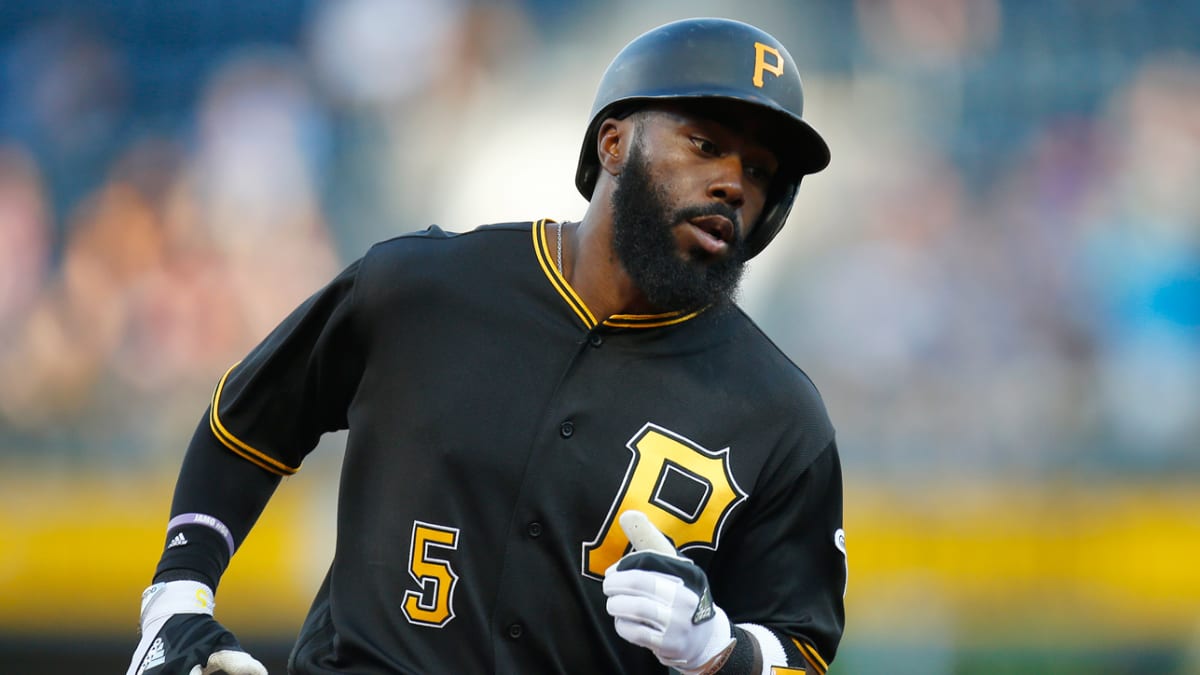 Josh Harrison's slide will leave you speechless - Sports Illustrated