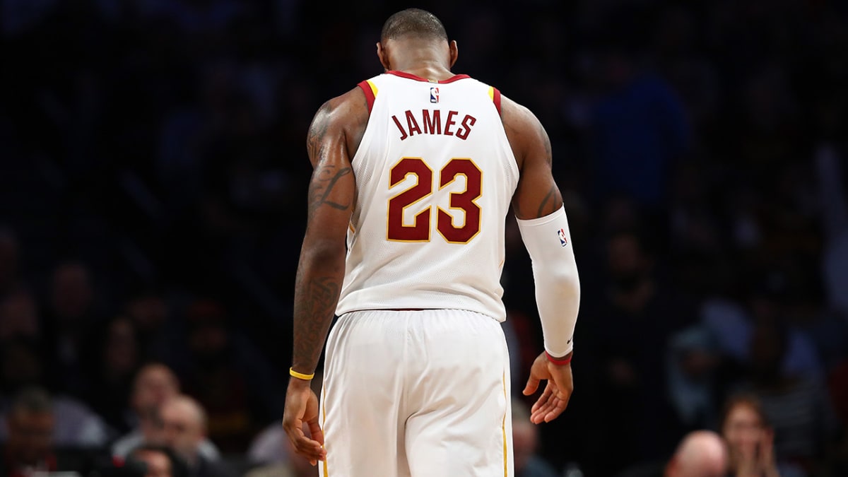 NBA free agency rumors: LeBron James' decision could come down to