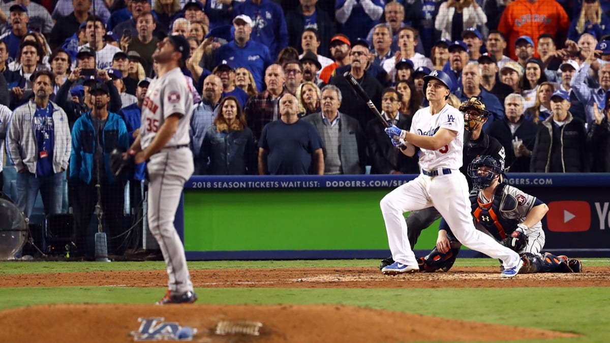 TV Ratings: World Series Game 6 Ratings Surge As Dodgers Win