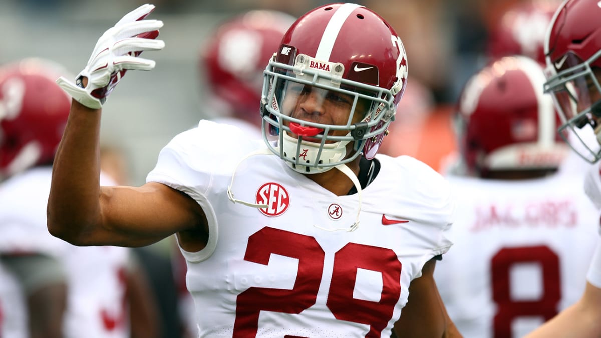 Alabama's Minkah Fitzpatrick Has Nick Saban's Mind in an NFL Star's Body, News, Scores, Highlights, Stats, and Rumors