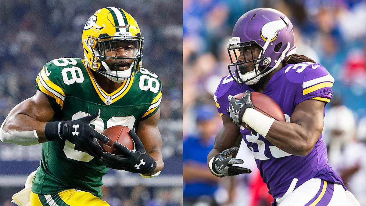 Why Ty Montgomery should get 20-plus carries per game, NFL News, Rankings  and Statistics