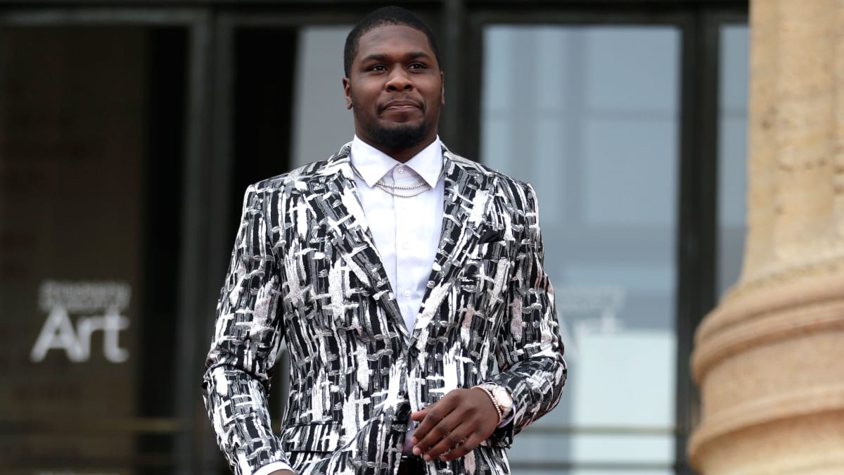 NFL Draft Best Dressed, Worst Dressed