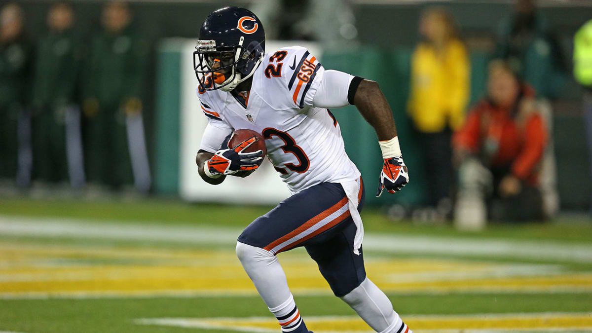 Devin Hester Announces Retirement