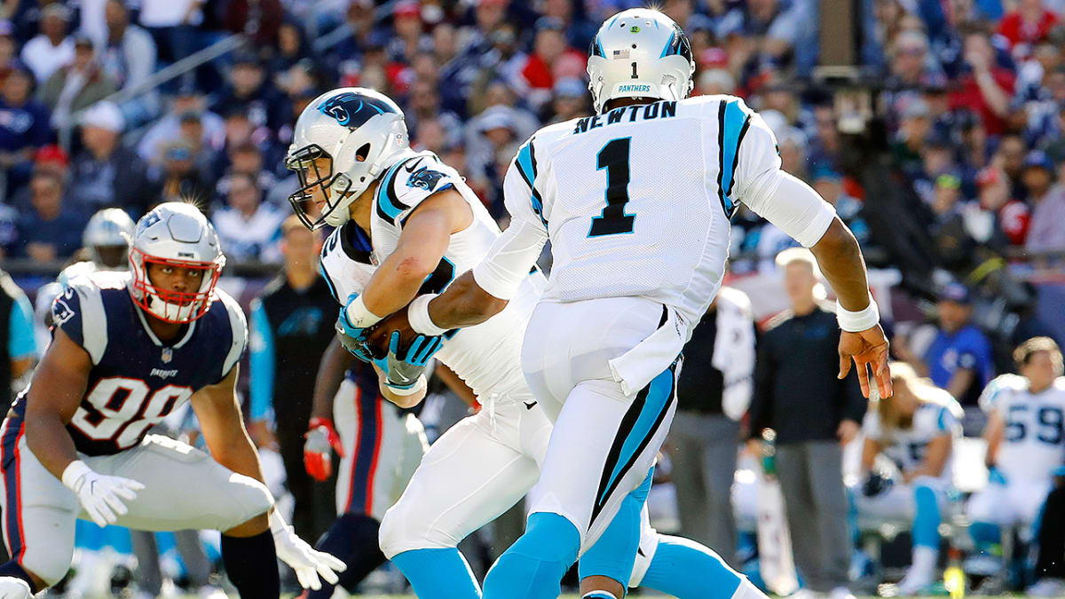 Panthers-Dolphins: Previewing NFL Week 10 Monday Night Football - Sports  Illustrated