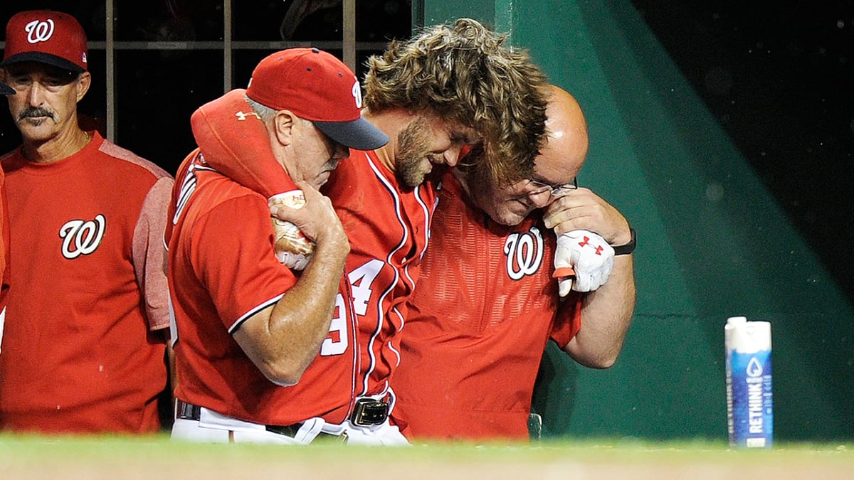 Dusty Baker's World Series story resonates with former Pirates