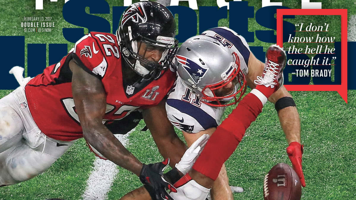 Super Bowl LI Best SI Photos - Sports Illustrated