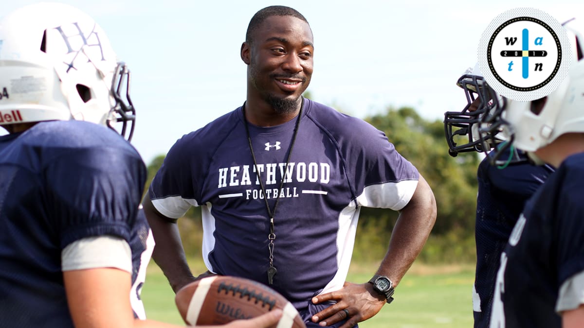 Marcus Lattimore on NFL career: 'It was hell. Every day'